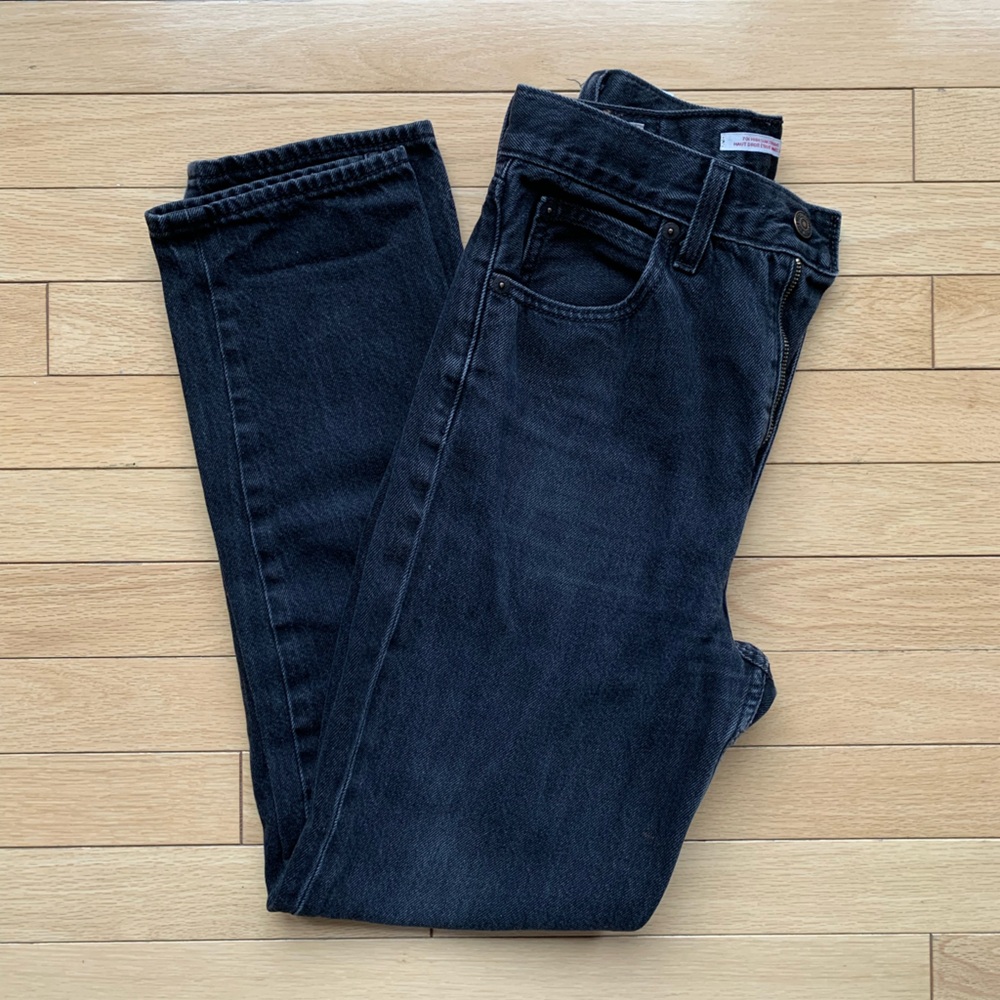 Levi’s 70’s High Rise Slim Straight Women’s Jeans
